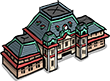Mojiko Station