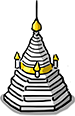 Wat Phrathat Doi Kongmu