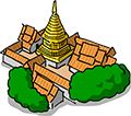 Wat Phrathat Doi Suthep