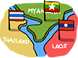 Golden Triangle