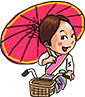 Bo Sang Umbrella Festival
