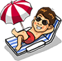 Hua Hin Beach