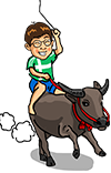 Buffalo Race Festival