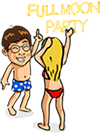 Full Moon Party