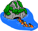 Koh Muk (Emerald Cave)