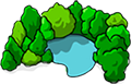 Emerald Pool