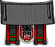 Nakamise