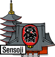 Sensoji