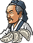 Zhang Zhongjing (150-219)
