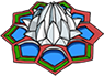 Bahai(Lotus) Temple