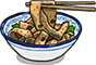 Biang Biang Noodle