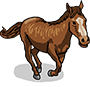 Shandan Horse Farm