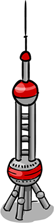 Oriental Pearl TV Tower