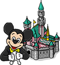 Shanghai Disneyland