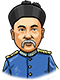 Yuan Shikai (1859-1916)