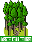 Forest of Healing