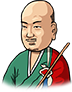 Doseon (827-898)