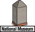 Bangkok National Museum
