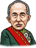 King Mongkut (Rama IV, 1804-1868)