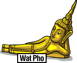 Wat Pho