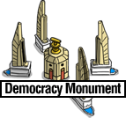 Democracy Monument