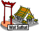 Wat Suthat