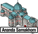 Ananda Samakhom