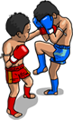 Muaythai