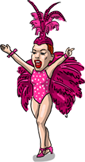 Calypso Cabaret