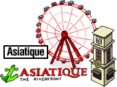 Asiatique