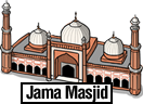 Jama Masjid