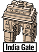 India Gate 