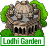 Lodhi Garden