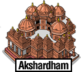 Akshardham