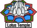 Bahai(Lotus) Temple