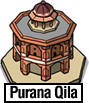 Purana Qila