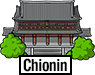 Chionin