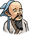 Hua Tuo (145?-208)