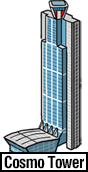 Cosmo Tower