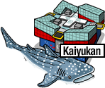 Kaiyukan
