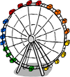 Tempozan Ferris Wheel