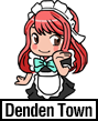 Denden Town (Nipponbashi)