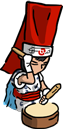 Ikutama Matsuri