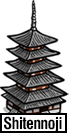 Shitennoji