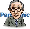 Matsushita Konosuke (1894-1989)
