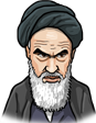 Ruhollah Khomeini (1902-1989)