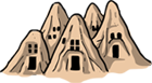 Kandovan Village