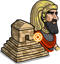 Pasargadae