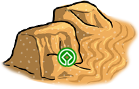 Lut Desert