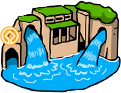 Shushtar Historical Hydraulic System